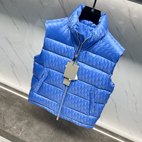 ハイクオリティダウンジャケット素材ディテール